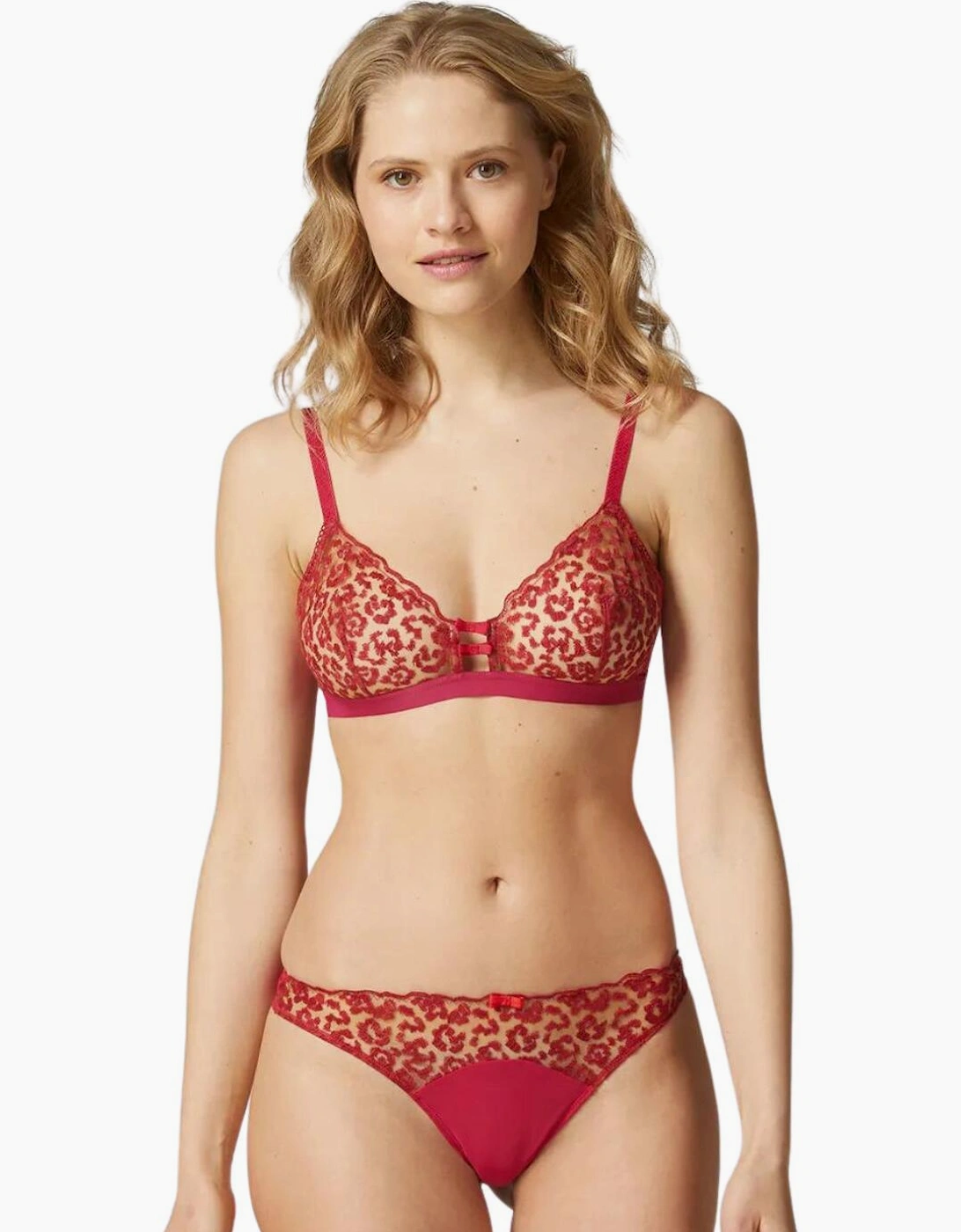 16Y710 Simone Perele Felicie Tanga Brief