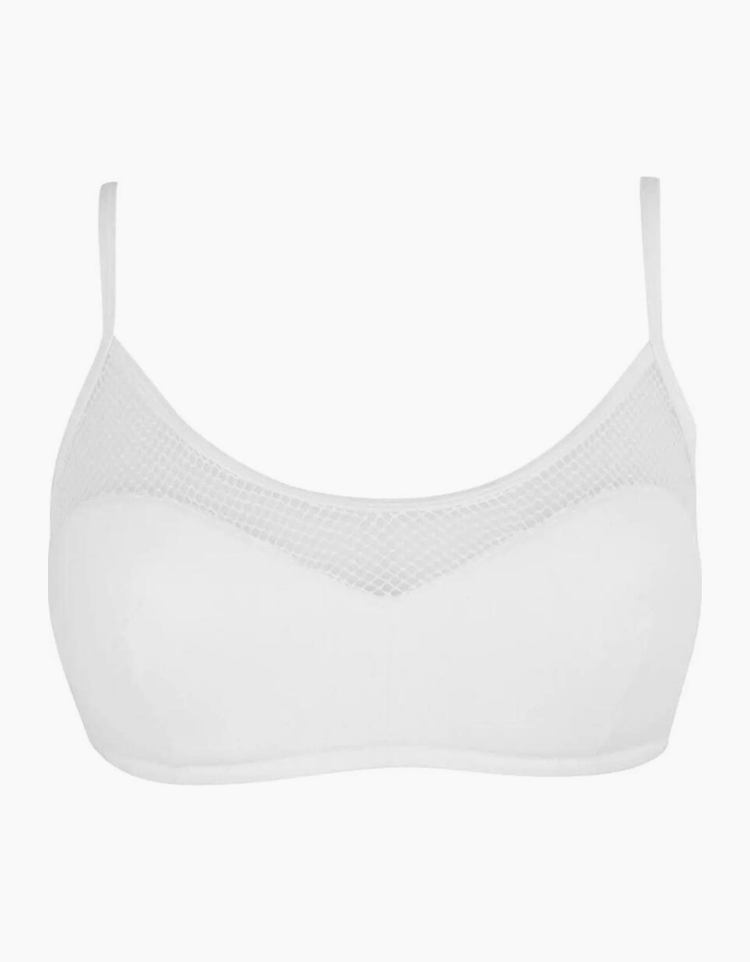 30000 Pour Moi Glamazon Cami Underwired Half Padded Bikini Top
