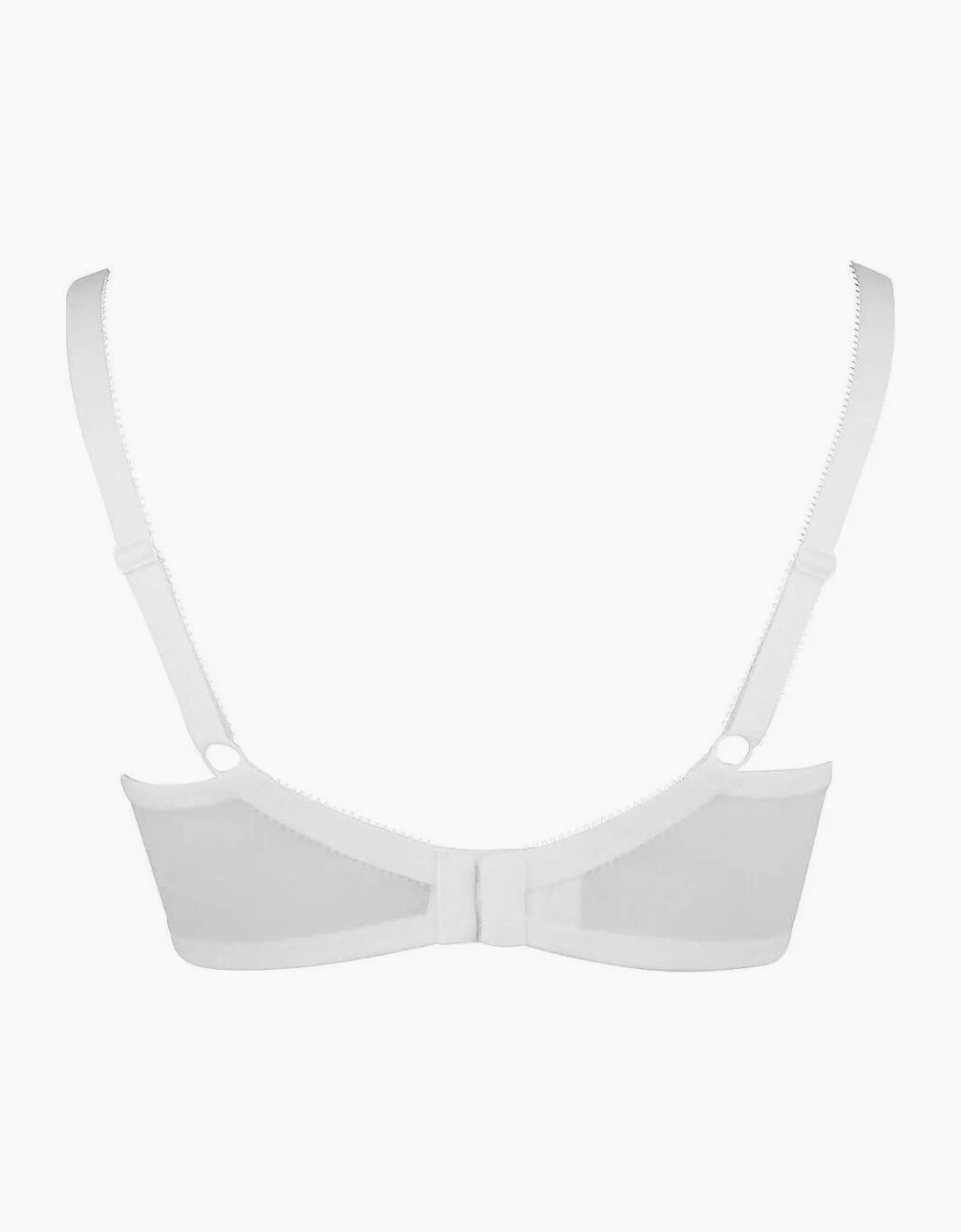 30000 Pour Moi Glamazon Cami Underwired Half Padded Bikini Top