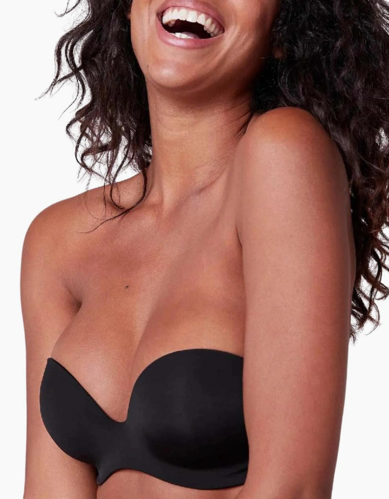 12W303 Simone Perele Inspiration Strapless Multiposition Bra