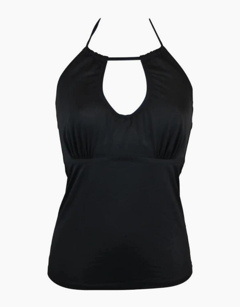 36033 Pour Moi LBB Ring Neck Tankini Top