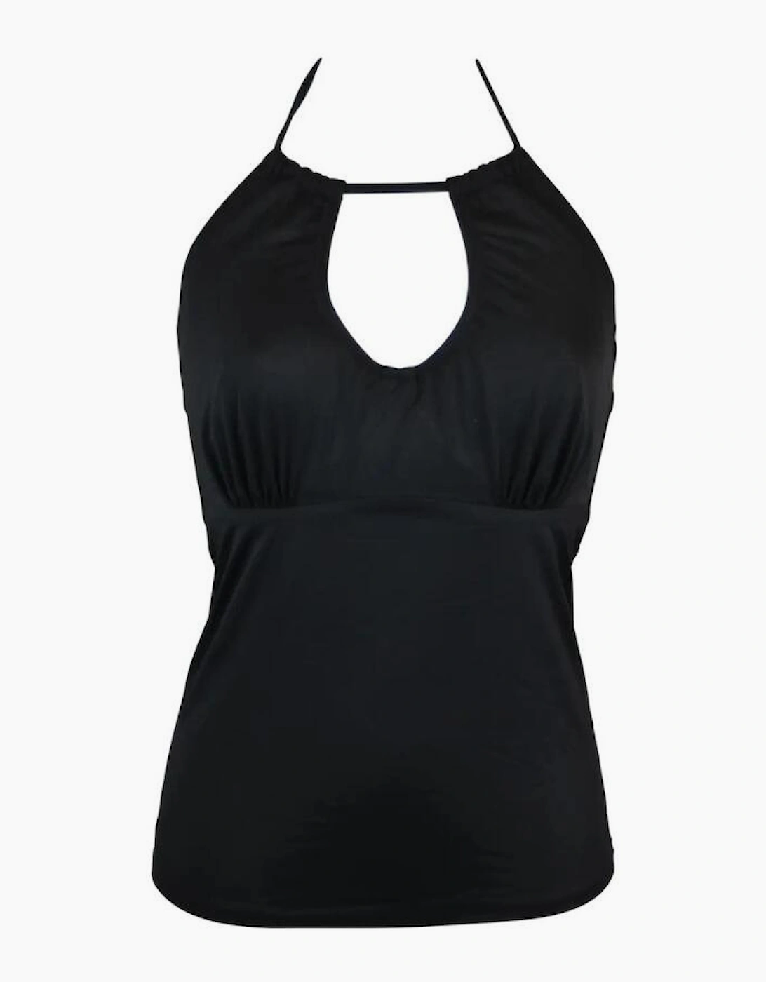 36033 Pour Moi LBB Ring Neck Tankini Top