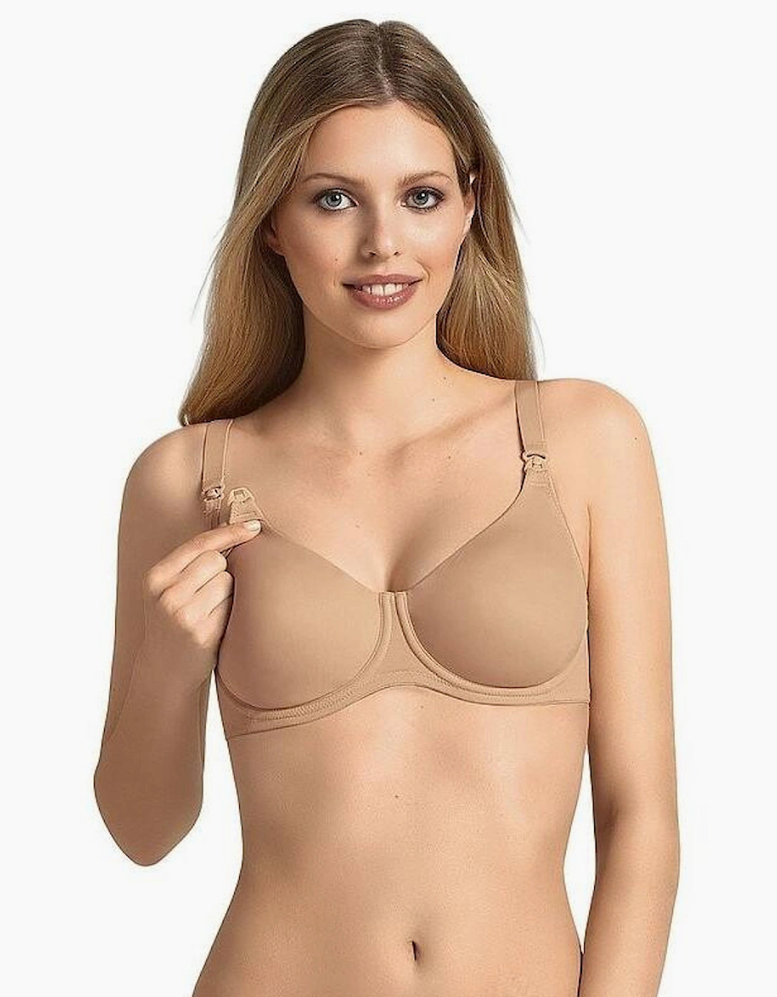 5036 Anita Basic Nursing Bra