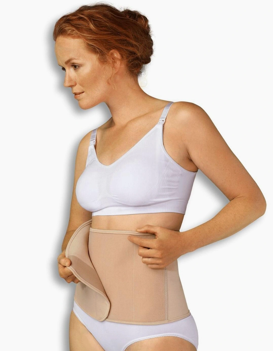 18 Carriwell Post Birth Belly Binder