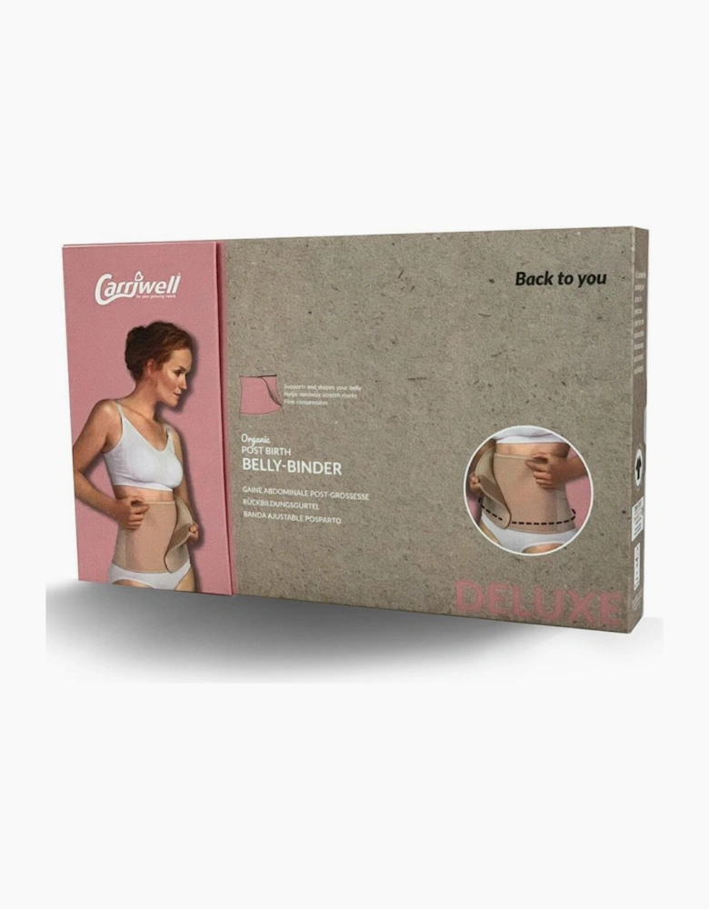 18 Carriwell Post Birth Belly Binder