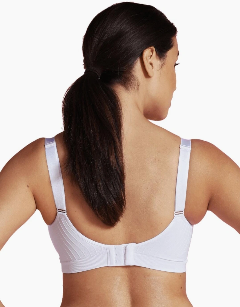 31 Carriwell Nursing Bra with Carri-Gel