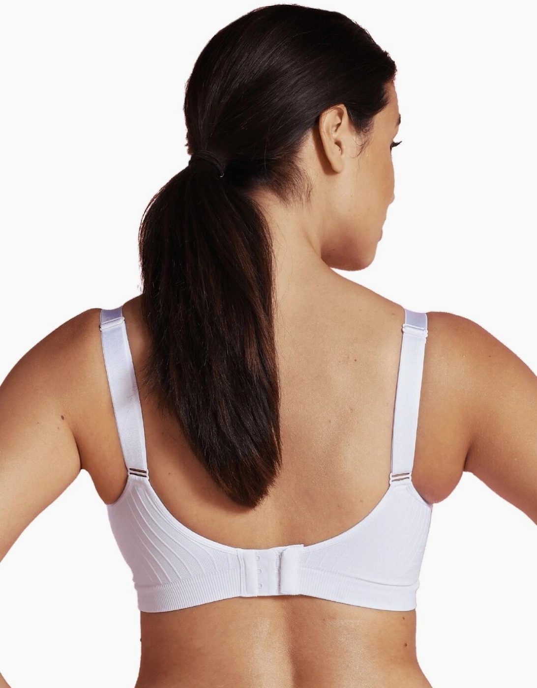 31 Carriwell Nursing Bra with Carri-Gel
