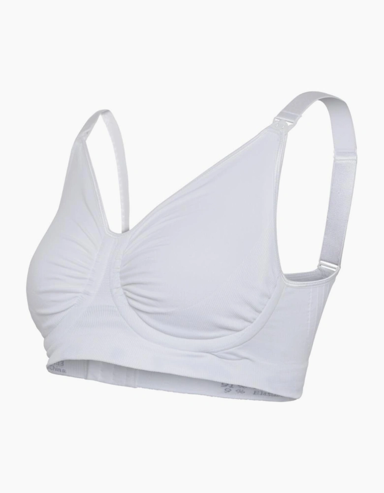 31 Carriwell Nursing Bra with Carri-Gel