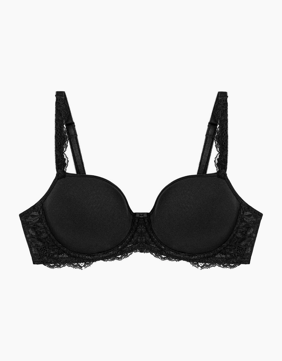 10179990 Triumph Amourette Charm Padded Bra
