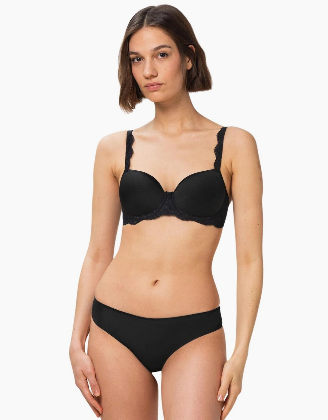 10179990 Triumph Amourette Charm Padded Bra