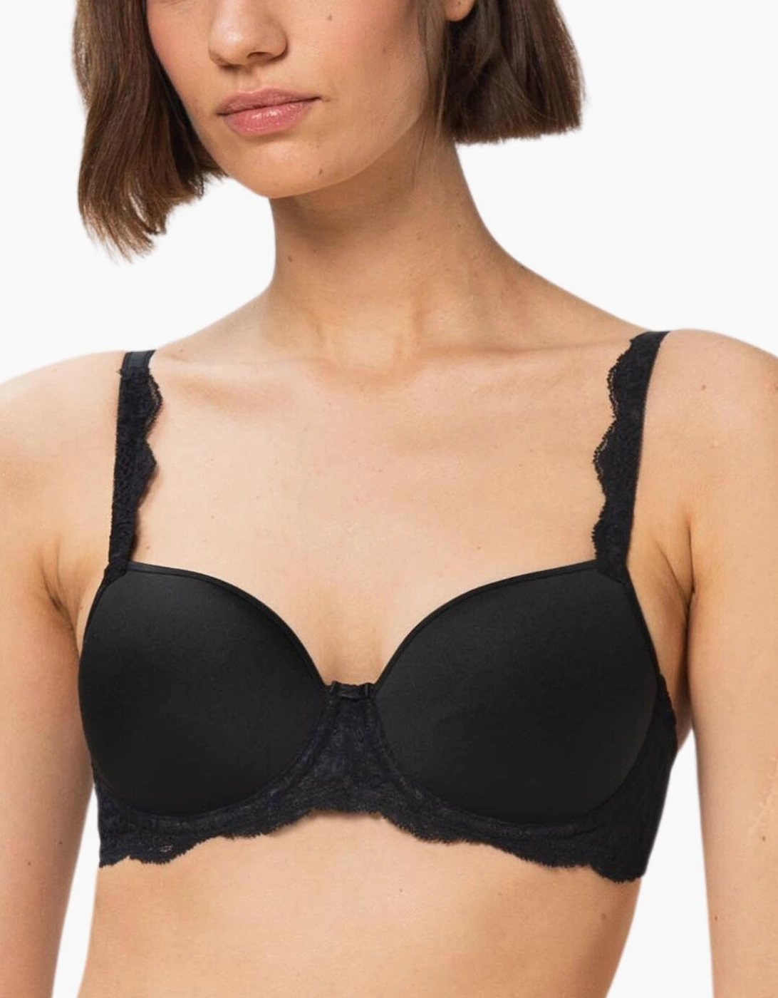 10179990 Triumph Amourette Charm Padded Bra