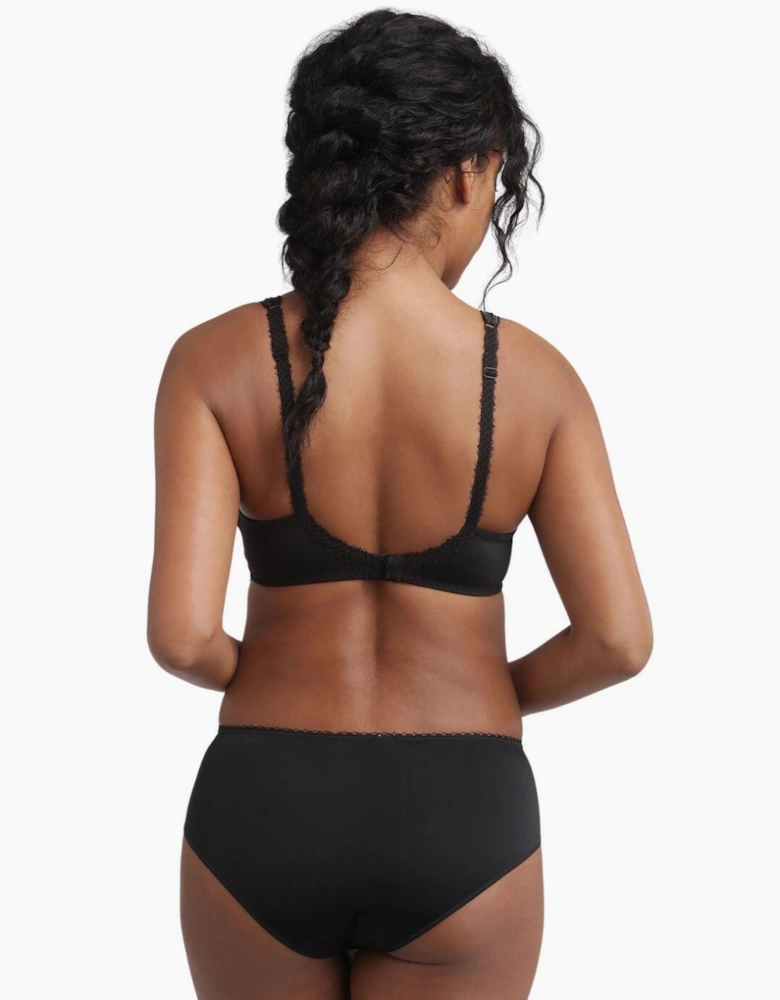 P04RA Affinity Playtex Flower Elegance Lace Brief