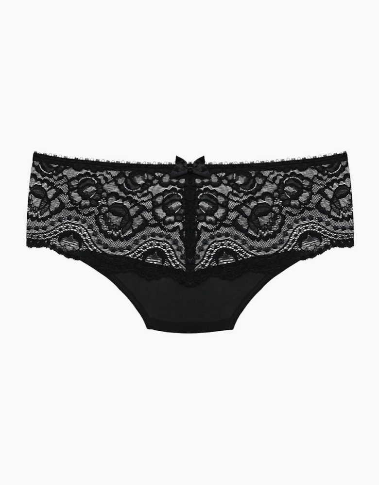 P04RA Affinity Playtex Flower Elegance Lace Brief