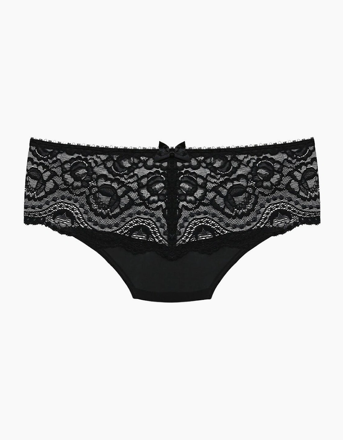 P04RA Affinity Playtex Flower Elegance Lace Brief