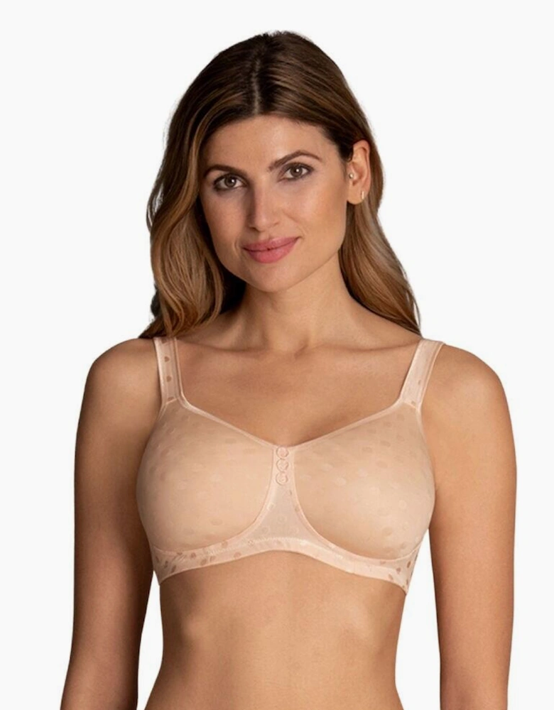 5752X Anita Care Airita Post Mastectomy Bra Bilateral