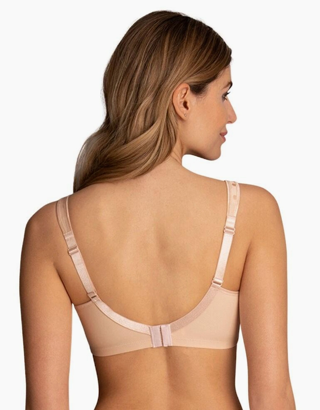 5752X Anita Care Airita Post Mastectomy Bra Bilateral