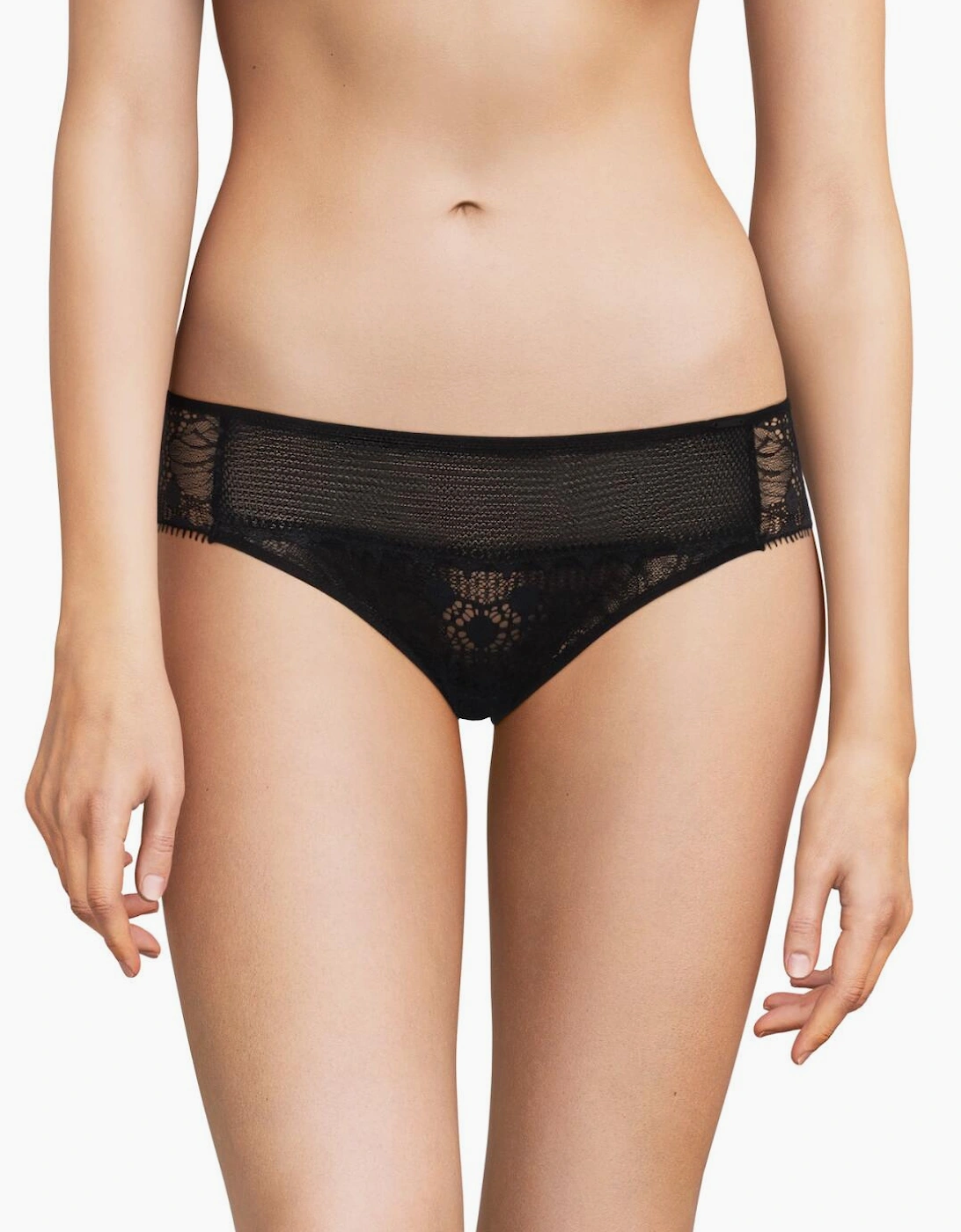 C15F30 Chantelle Day to Night Brazilian Brief