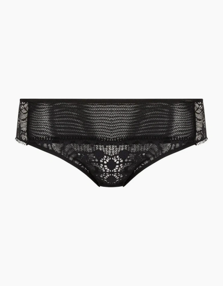 C15F30 Chantelle Day to Night Brazilian Brief
