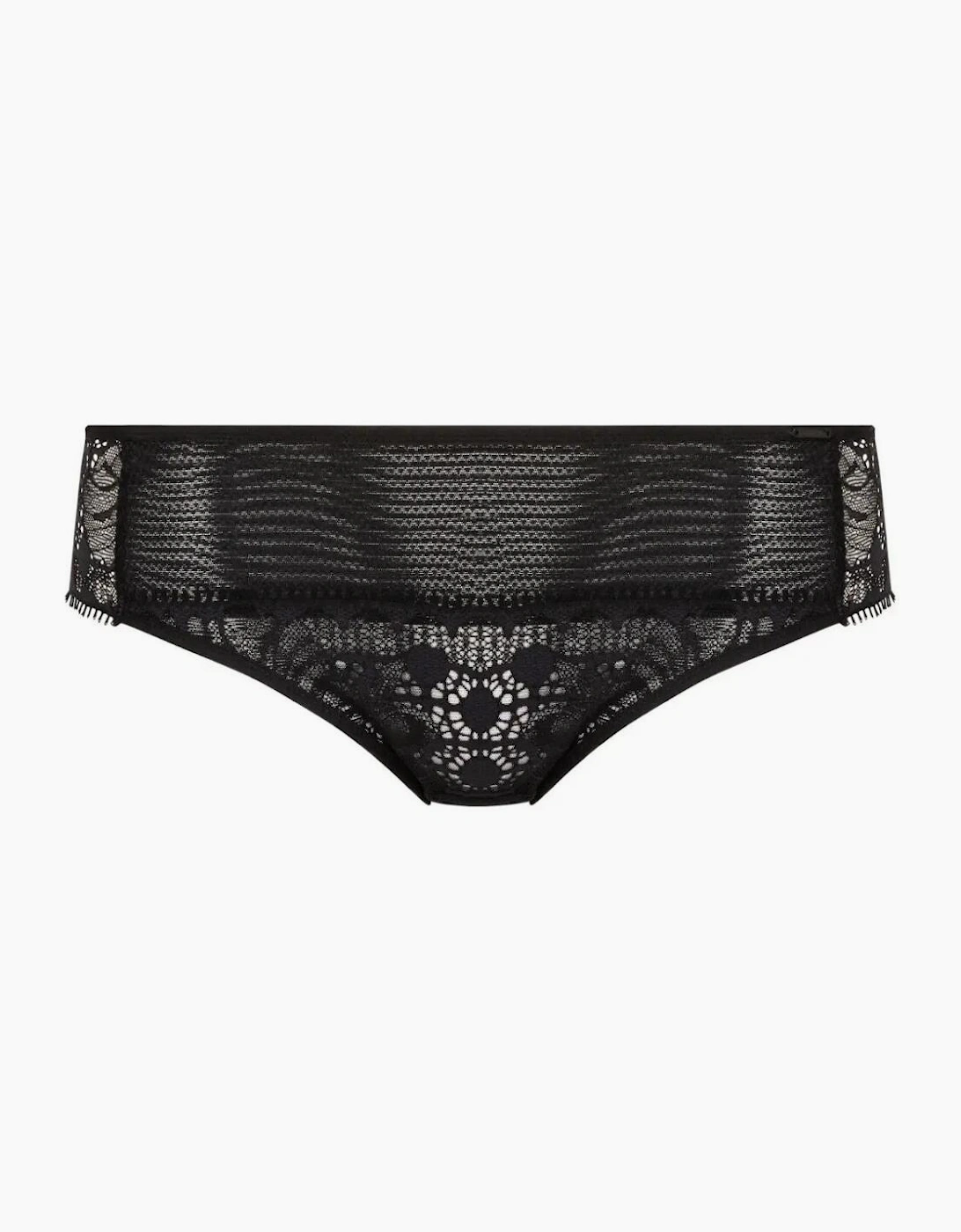 C15F30 Chantelle Day to Night Brazilian Brief