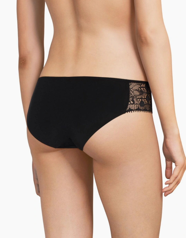 C15F30 Chantelle Day to Night Brazilian Brief