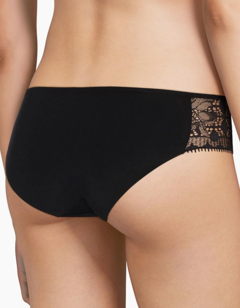 C15F30 Chantelle Day to Night Brazilian Brief