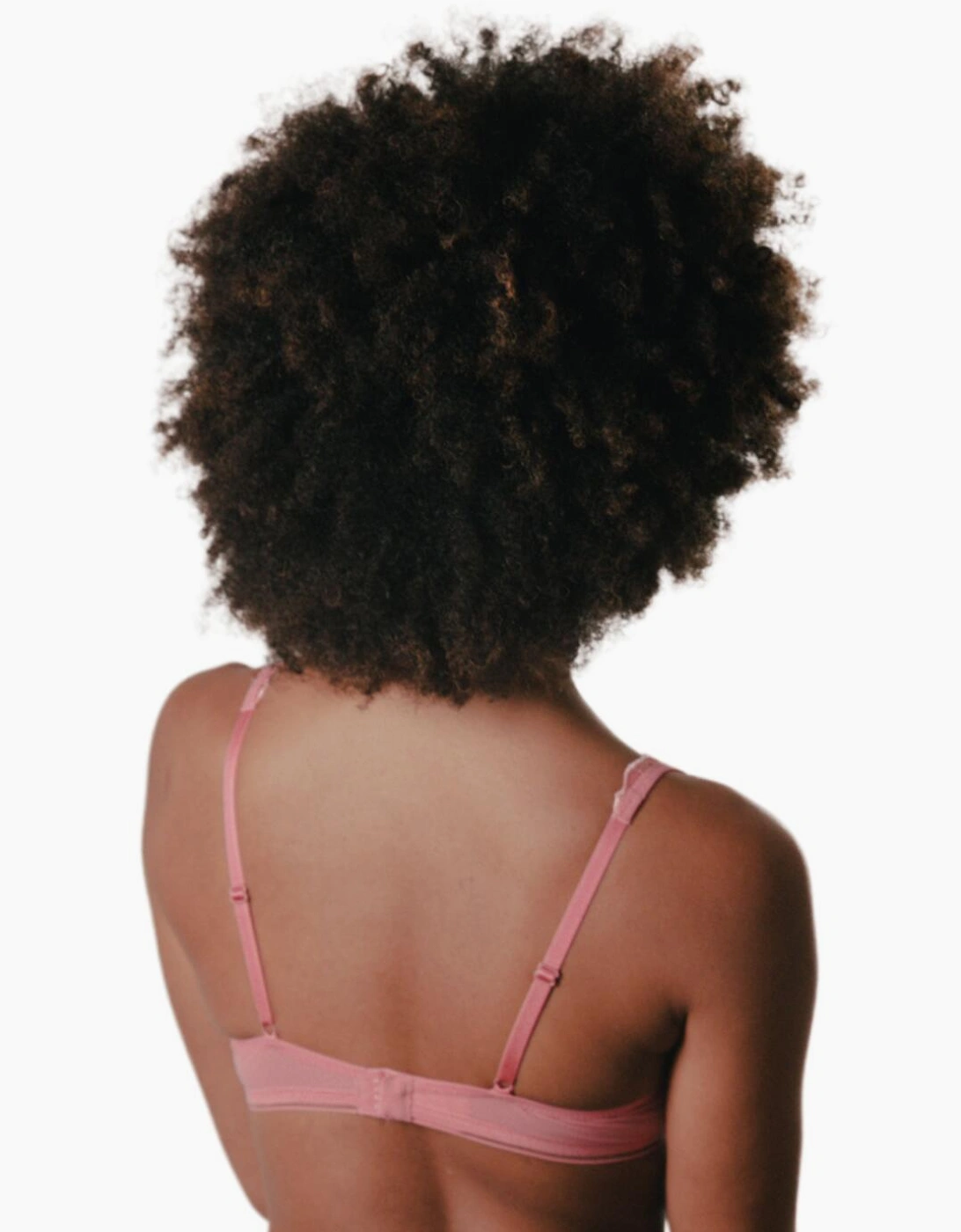 19134 Maison Lejaby Sin Triangle Bra