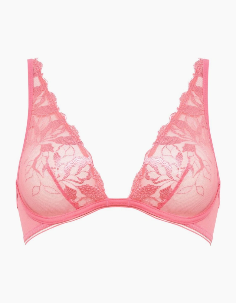 19134 Maison Lejaby Sin Triangle Bra