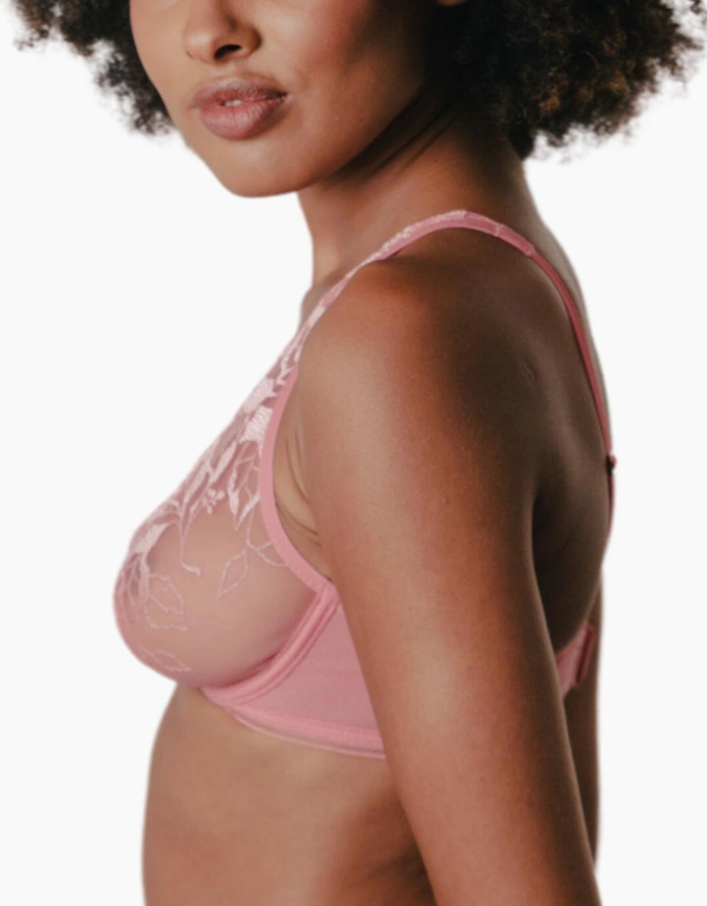19134 Maison Lejaby Sin Triangle Bra