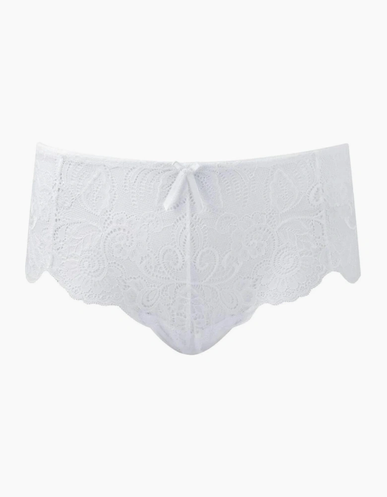 5674 Panache Andorra Lace Shorty Brief