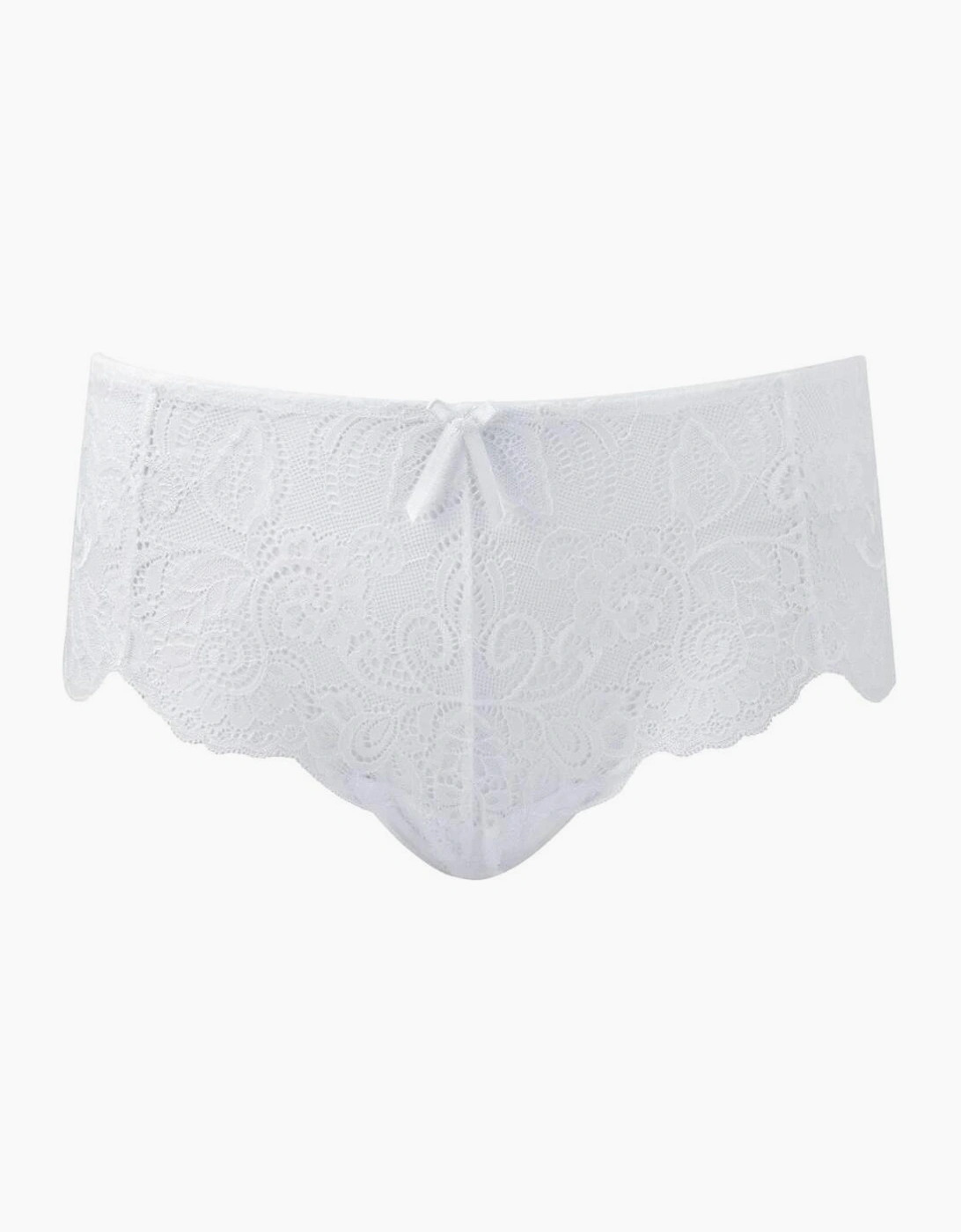 5674 Panache Andorra Lace Shorty Brief