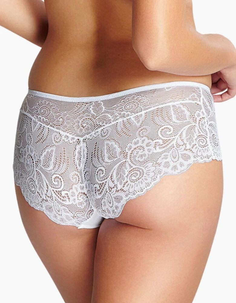 5674 Panache Andorra Lace Shorty Brief