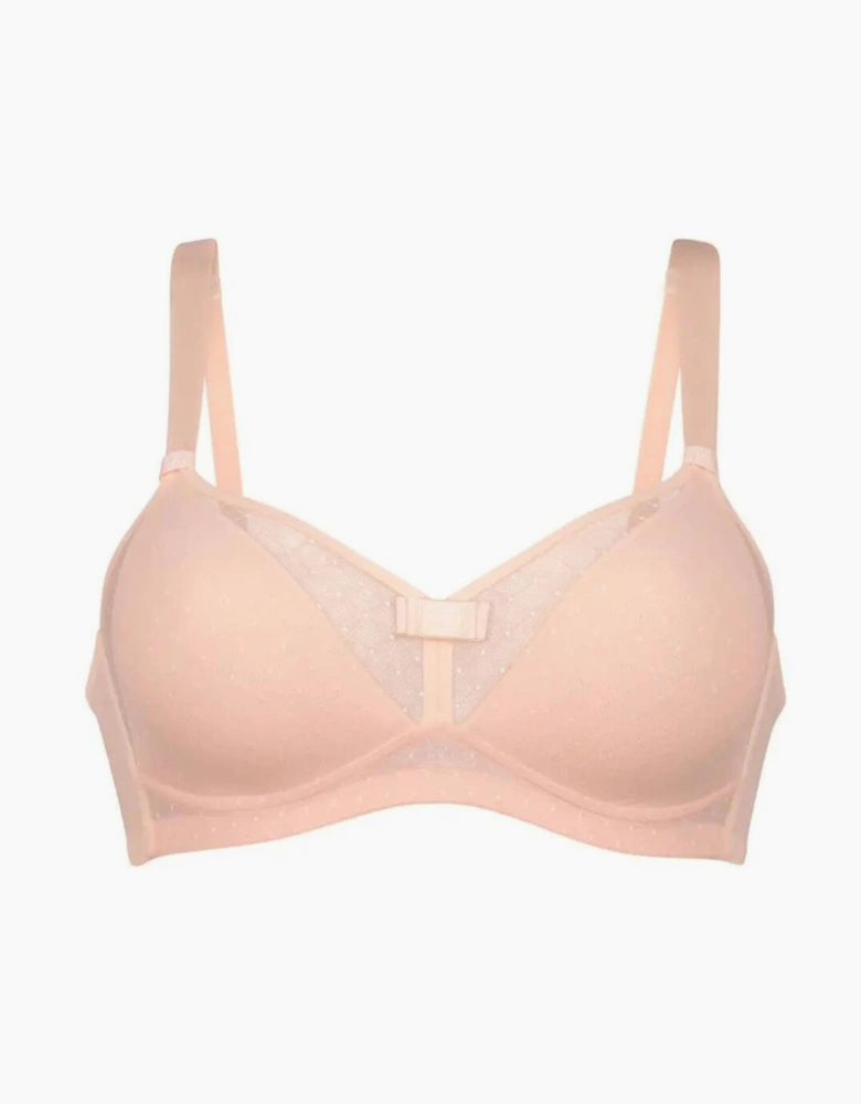 5210 Rosa Faia by Anita Eve Non Wired Padded Bra