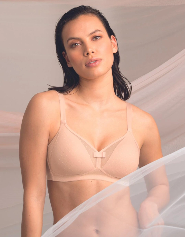 5210 Rosa Faia by Anita Eve Non Wired Padded Bra