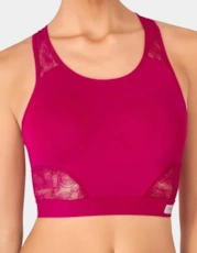 Flashy Pink
