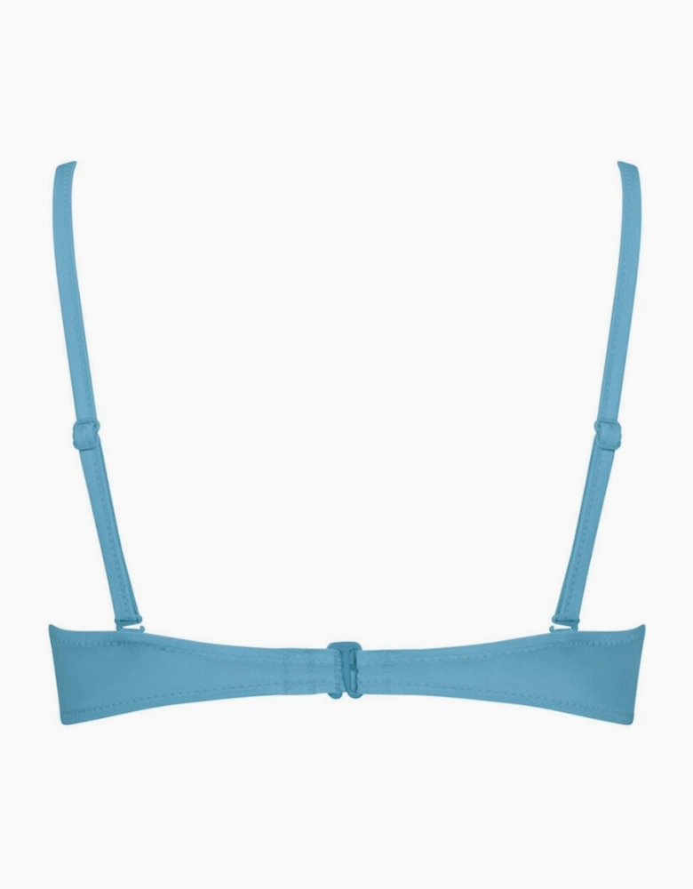 10207640 Sloggi Shore Kosrae Padded Bikini Top