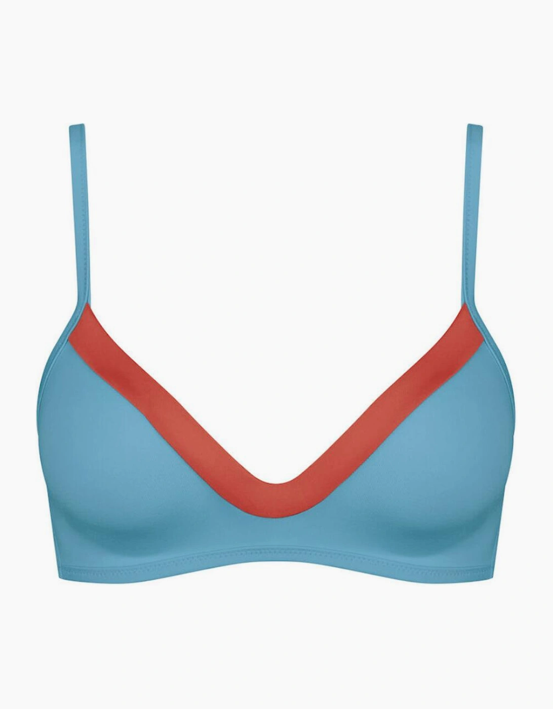 10207640 Sloggi Shore Kosrae Padded Bikini Top