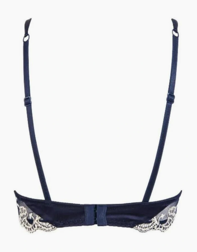 ACC8580 Lise Charmel Splendeur Soie Moulded Bra