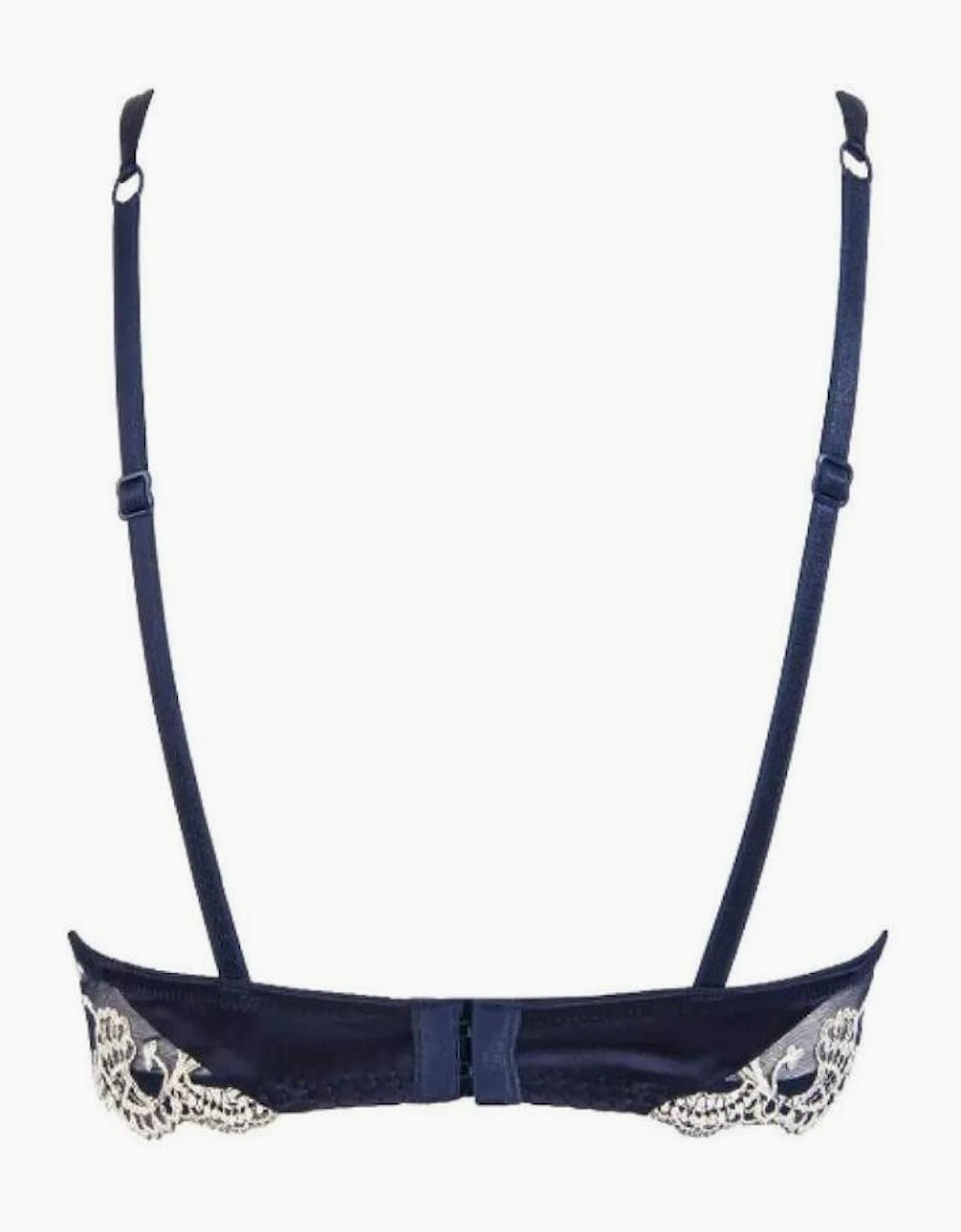 ACC8580 Lise Charmel Splendeur Soie Moulded Bra