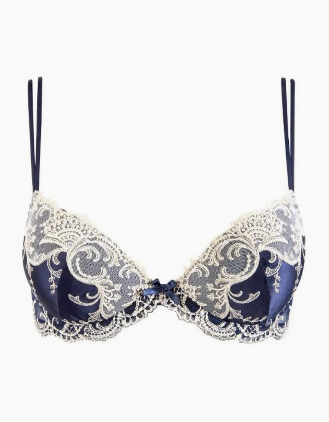 ACC8580 Lise Charmel Splendeur Soie Moulded Bra