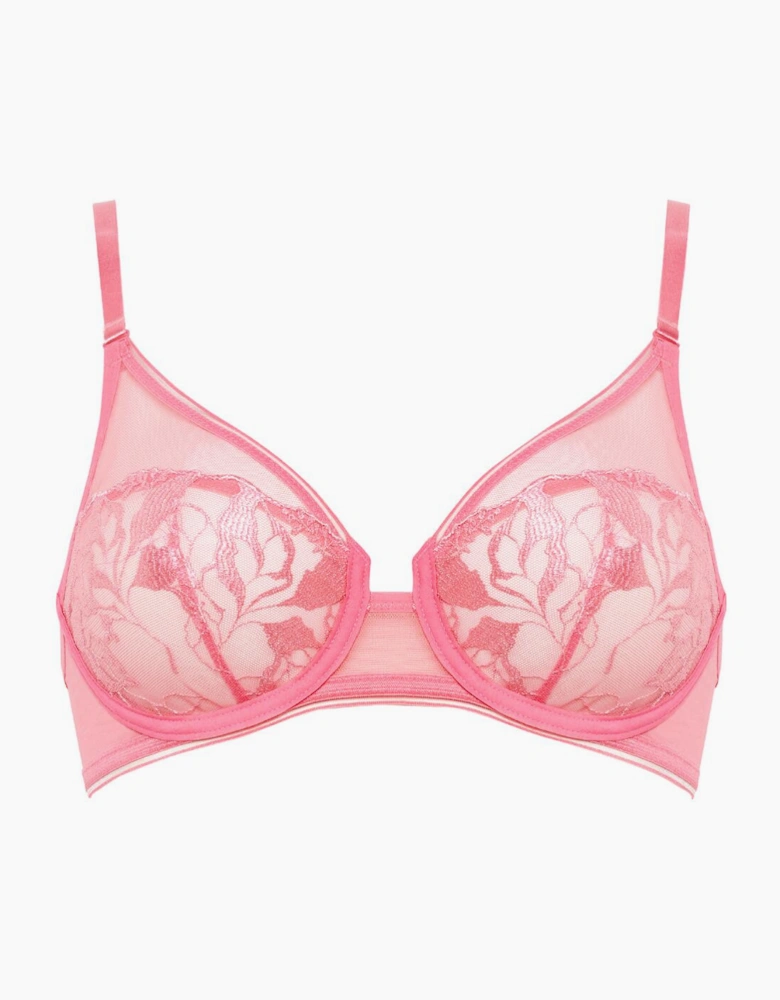 19133 Maison Lejaby Sin Full Cup Bra