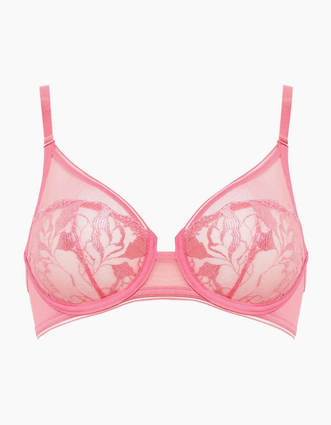19133 Maison Lejaby Sin Full Cup Bra