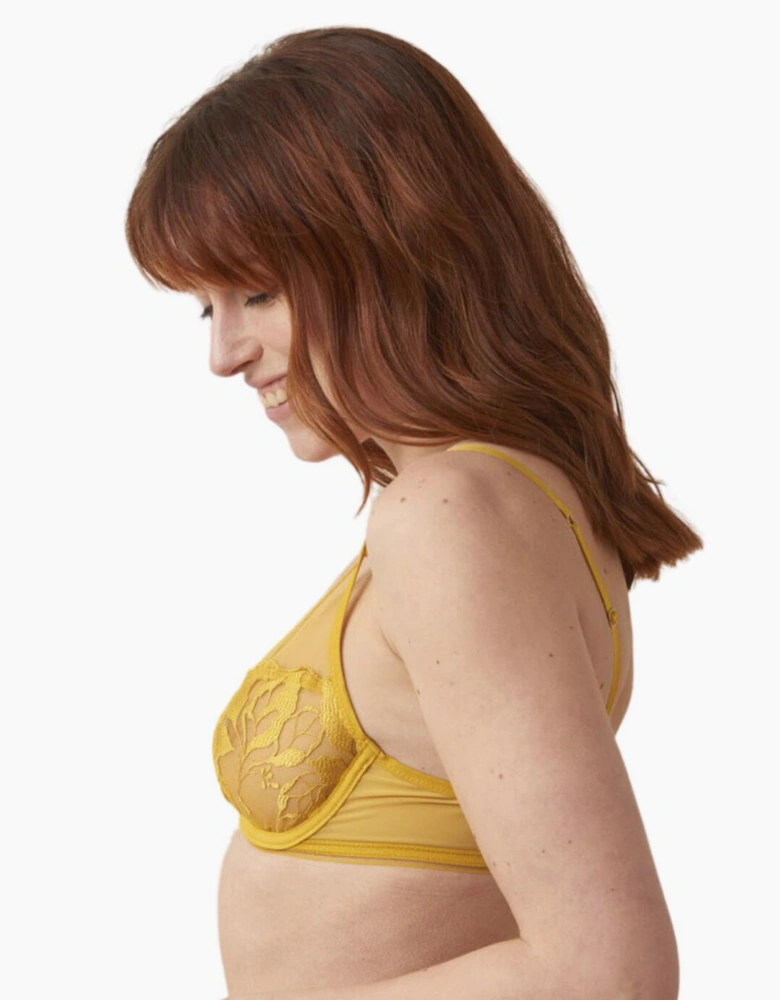 19133 Maison Lejaby Sin Full Cup Bra