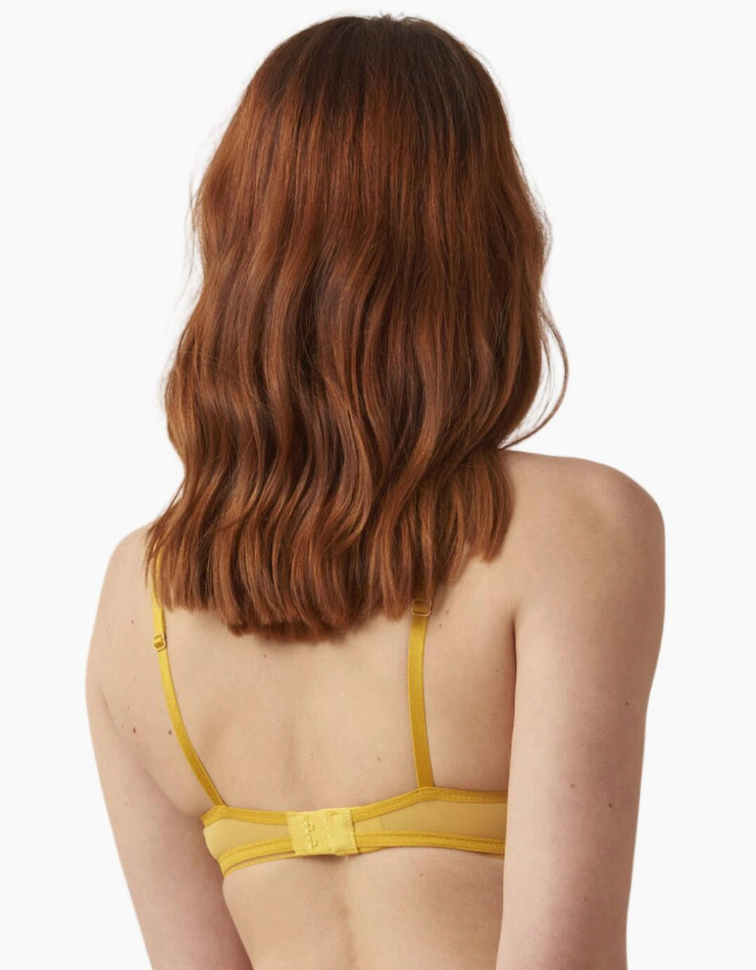19133 Maison Lejaby Sin Full Cup Bra