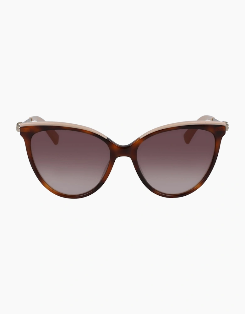 Longchamp LO675S-240 GLASSES