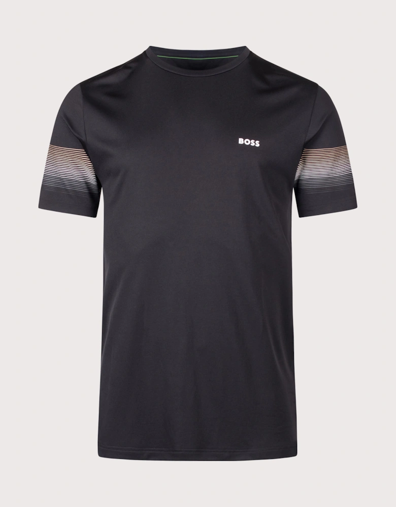 Slim Fit TOC Court 2 T-shirt