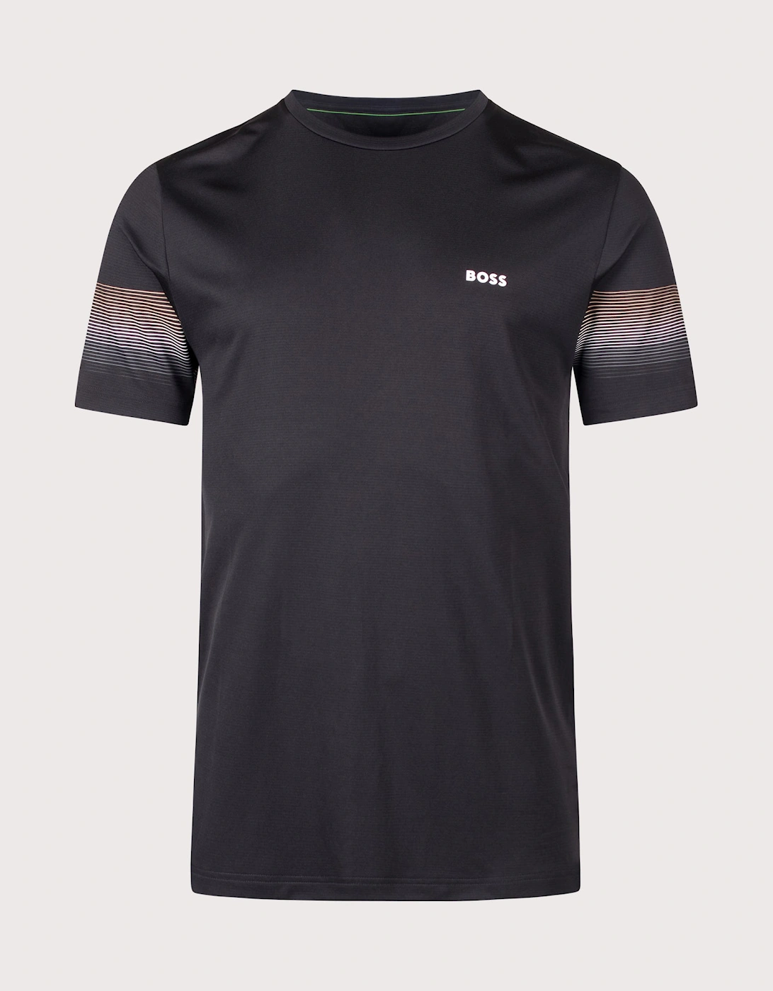 Slim Fit TOC Court 2 T-shirt