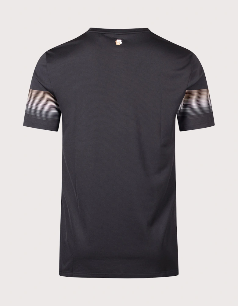 Slim Fit TOC Court 2 T-shirt