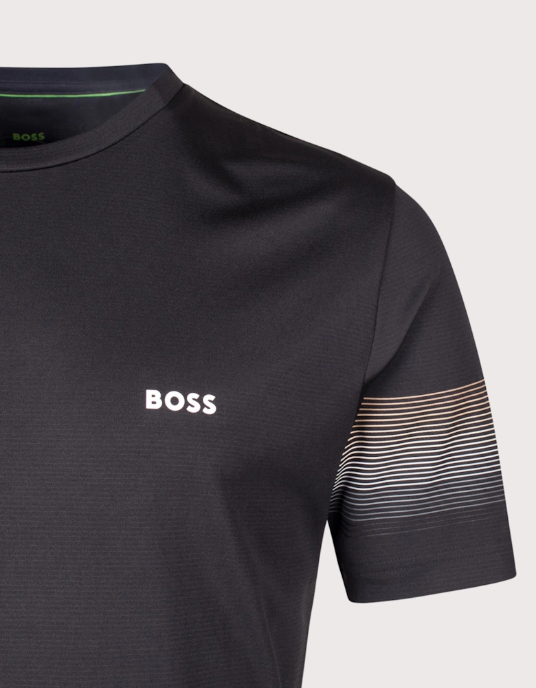 Slim Fit TOC Court 2 T-shirt