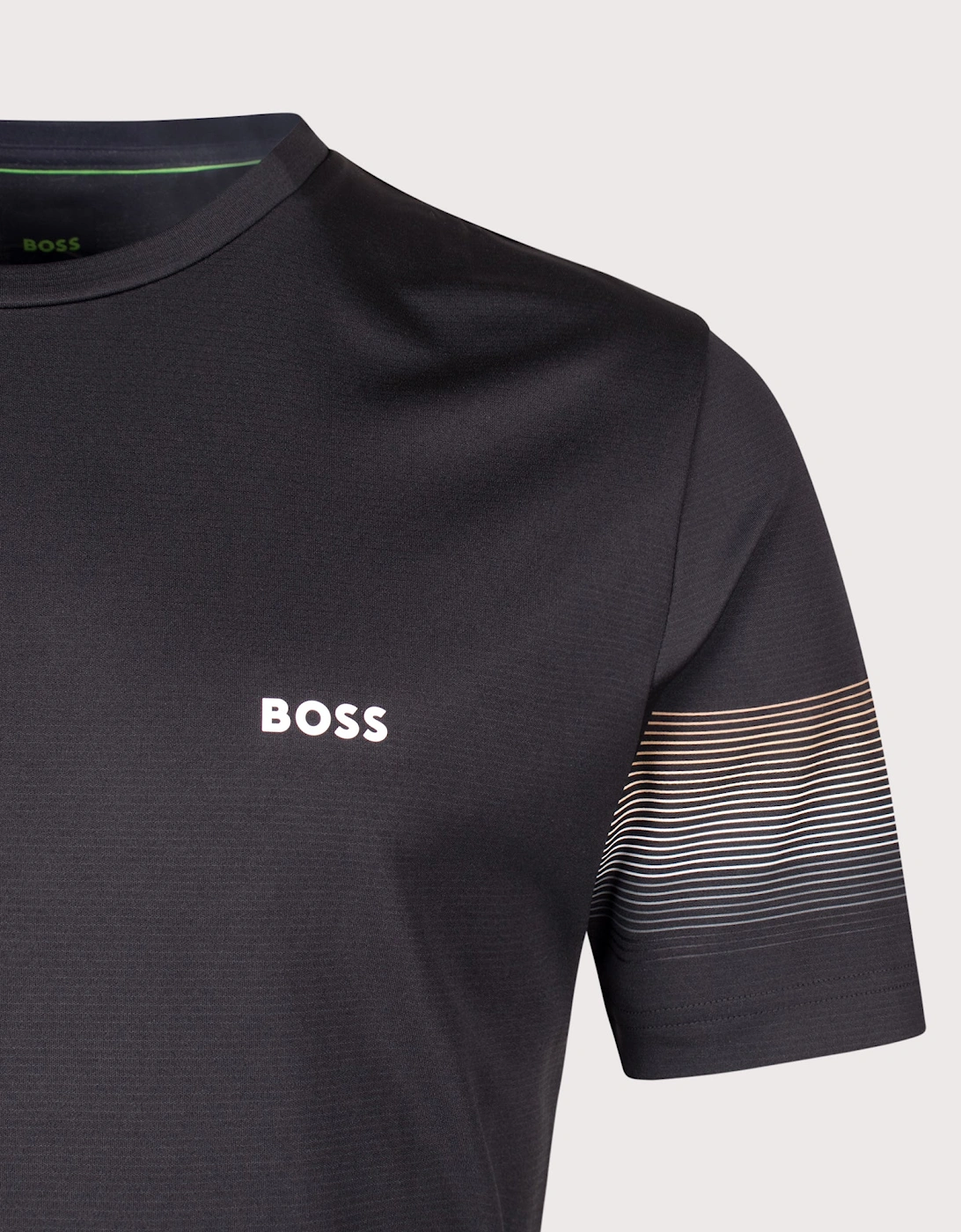 Slim Fit TOC Court 2 T-shirt
