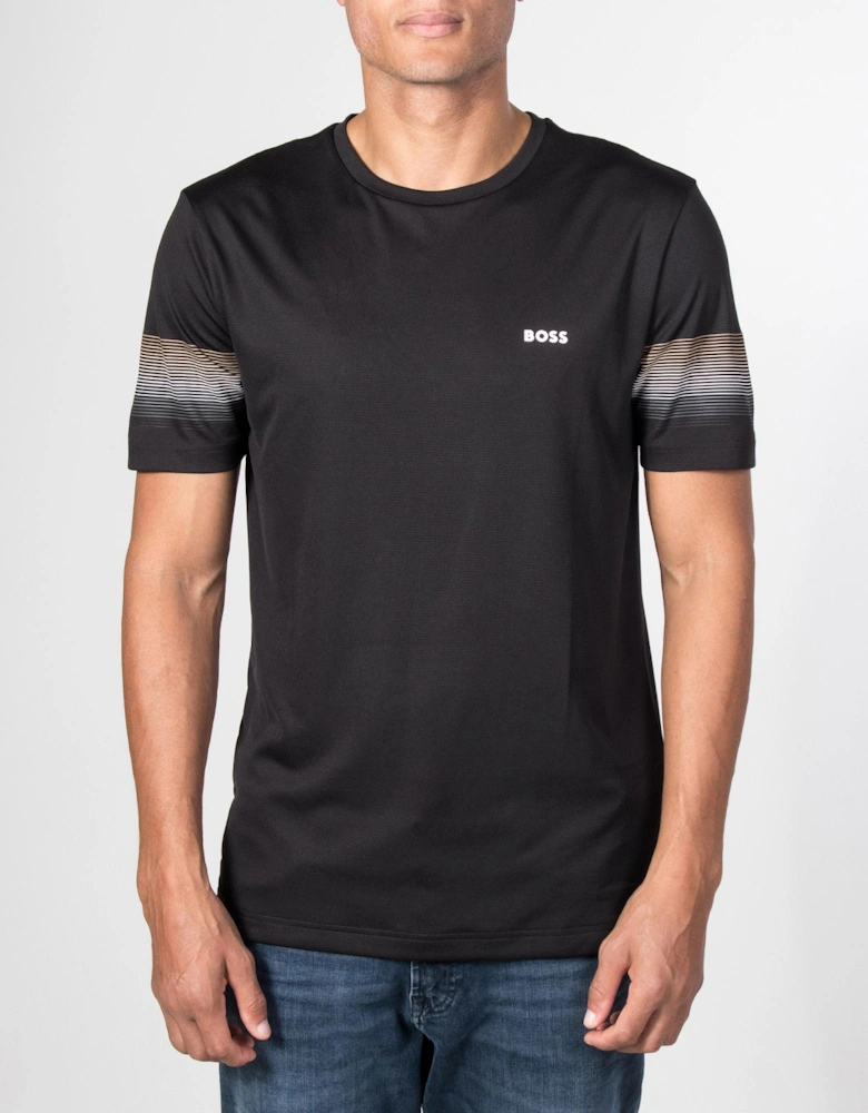Slim Fit TOC Court 2 T-shirt